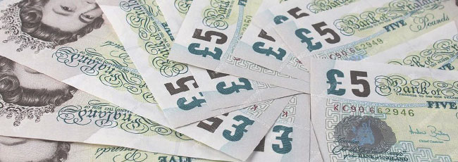 GBP-USD Futures